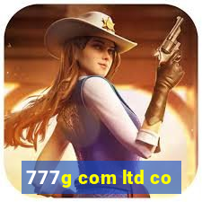 777g com ltd co